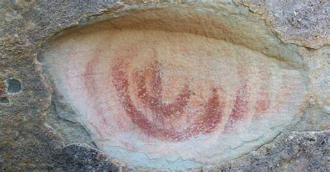 México identifica quase 5.000 pinturas rupestres em cavernas   Fotos ...