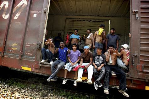 México impulsa reconocimiento a derechos y aportaciones de migrantes en ...
