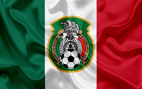 Mexico National Football Team Fondo de pantalla HD | Fondo ...