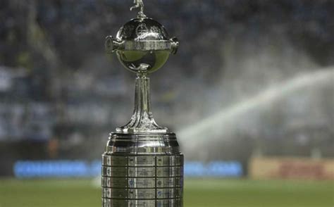 México podría volver a la Copa Libertadores para el 2022   Luis Gabriel ...