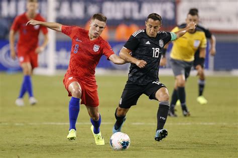 Mexico routs US 3 0 to maintain soccer dominance | WTOP