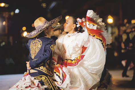 Mexico s Folk Dances: Costumes and Features   Vallarta Lifestyles