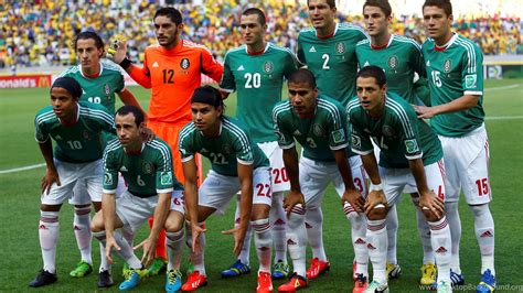 Mexico Soccer Team Wallpapers  68+ background pictures