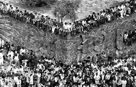Mexico: Tlatelolco en 1968