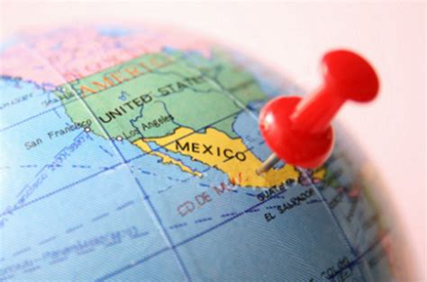 México, uno de los 10 países más atractivos para ...