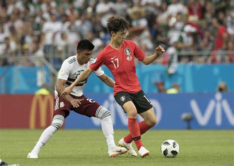 México vs Corea del Sur SE JUEGA a pesar de positivos de ...