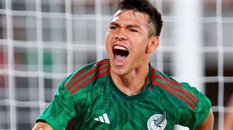 México vs Perú Amistoso 2022, Resumen, resultado y goles del partido ...