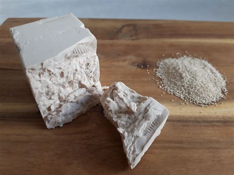 Mezcla de harinas sin gluten para hacer pan – GLUTENDENCE