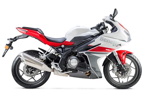 Mforce Bike Holdings Becomes Official Benelli’s Motorcycles Distributor ...