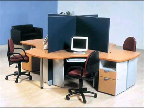 MG Muebles   Estaciones Modulares   Muebles de Oficina ...