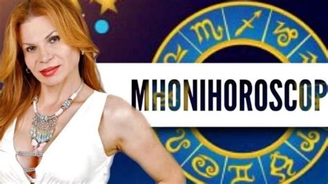 Mhoni Vidente y el horóscopo de hoy 19 de octubre | La Verdad Noticias