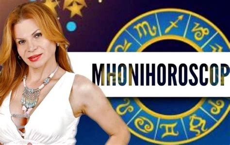 Mhoni Vidente y el horóscopo de hoy 19 de octubre | La Verdad Noticias
