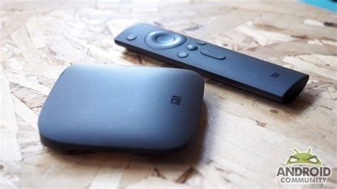 Mi Box Android TV now avialable on Xiaomi s official ...