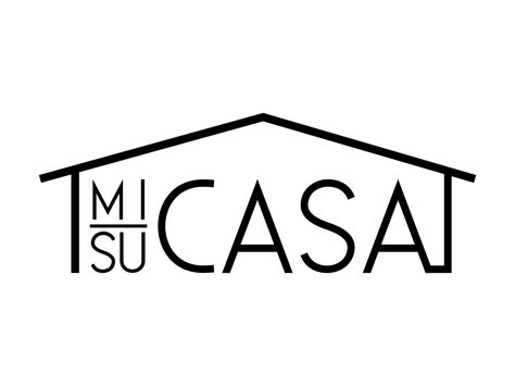 Mi Casa, Su Casa: Branding on Behance