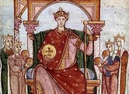 MI CLASE DE HISTORIA: La Política en la Edad Media: Imperio, Papado y ...