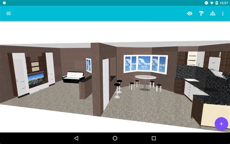 Mi Cocina: Planificador 3D for Android   APK Download