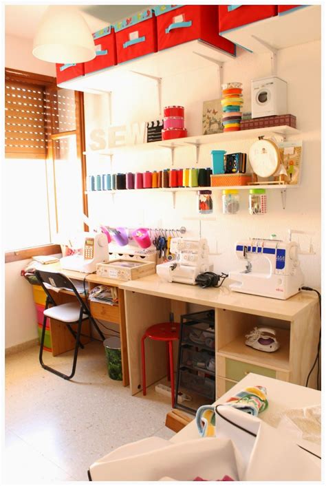 Mi cuarto de Costura … | Quarto para quilting, Canto da ...