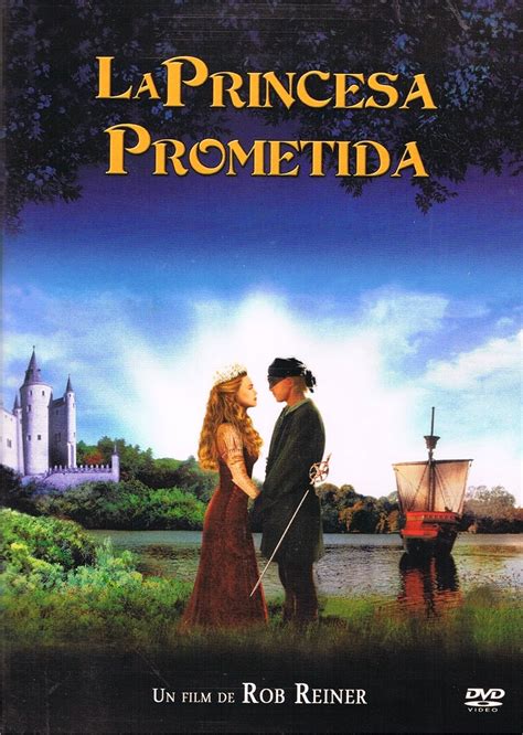 MI ENCICLOPEDIA DE CINE: 1987   La Princesa Prometida ...