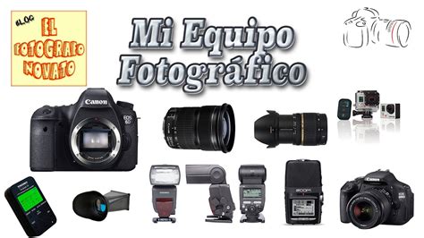 Mi equipo   YouTube