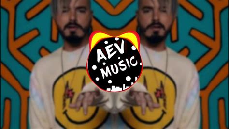 Mi Gente   J. Balvin  AEV MUSIC Remix    YouTube