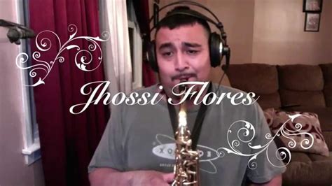 mi jesus mi amado saxofon tutorial   YouTube