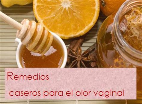 Mi menstruación: Consejos y remedios para el olor vaginal o menstrual ...