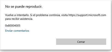 Mi PC con Windows 10 no reproduce audios, ni videos, ni el audio de ...