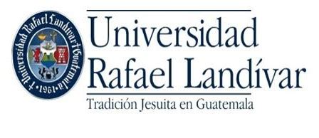 MI PRIMER BLOG 2016: UNIVERSIDAD RAFAEL LANDÍVAR