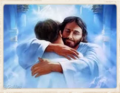 MI RINCON ESPIRITUAL: Jesús perdona siempre