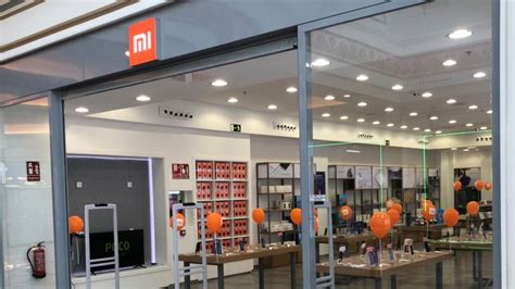 Mi Store Gran Plaza 2  Tienda Oficial de Xiaomi en Madrid ...