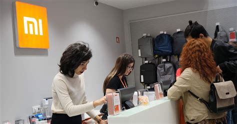 Mi Store: loja oficial da Xiaomi em Portugal introduz ...