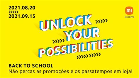 Mi Store Portugal inicia campanha de regresso às aulas ...