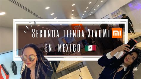 Mi Tienda Xiaomi Mexico
