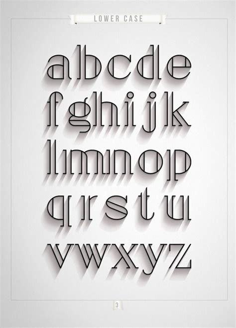 Mi Tipografía Favorita es un lugar donde buscar y compartir tipografías ...