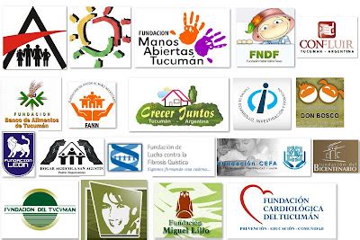 Mi Tucumán...Nuestro Tucumán: Organizaciones no gubernamentales en Tucumán