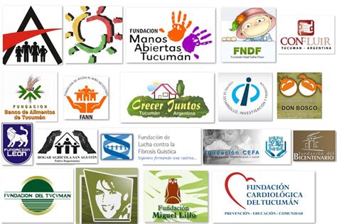 Mi Tucumán...Nuestro Tucumán: Organizaciones no gubernamentales en Tucumán