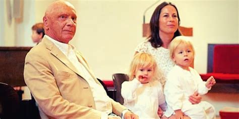 Mia Lauda Wiki [Niki Lauda s Daughter], Age, Biography ...