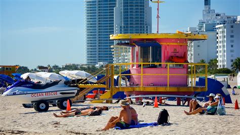 Miami Beach Vacations 2017: Package & Save up to $603 ...
