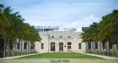 Miami, Florida, Museos: Arte, Cultura y tours de patrimonios