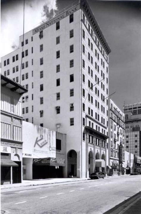 Miami National Bank – Miami History Blog