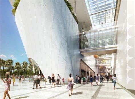 Miami s New Science Museum to Feature an Incredible ...