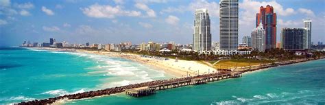 Miami Vacations | Packages from Canada   tripcentral.ca