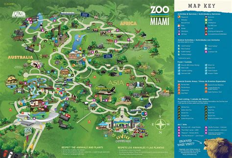 Miami Zoo • Happy Family Blog