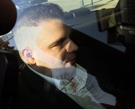 Michael Rafferty: Conman. Womanizer. Murderer | Toronto Star
