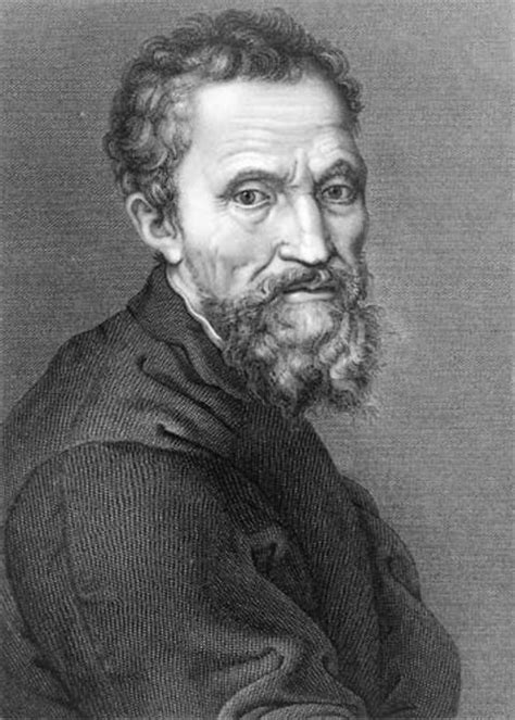 Michelangelo   Pensador