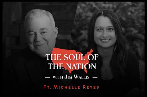 Michelle Reyes: Becoming All Things | Sojourners