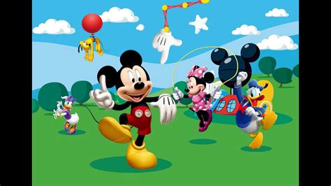 Mickey Mouse En Español Capitulos Completos | Mickey Mouse ...