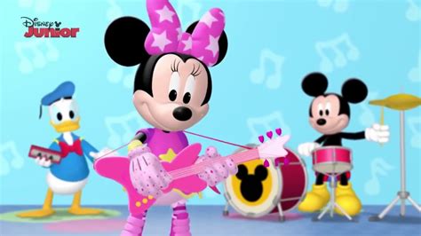 Mickey Mouse en Español Latino / Videos infantiles español ...