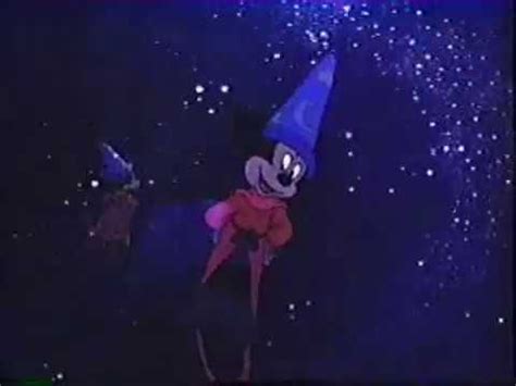 Mickey Mouse Fantasia   YouTube