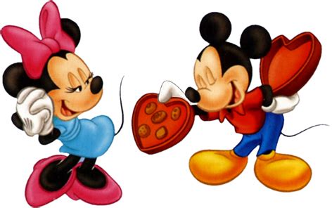 Mickey y mimi imagenes   Imagui